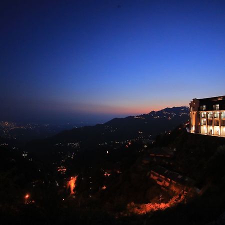 Kamay The Solitair Resort Mussoorie Ngoại thất bức ảnh
